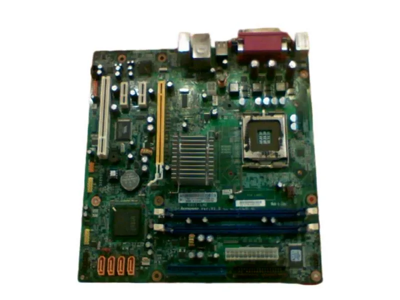 G31T--LM2 PC板電腦 由 LENOVO 製造