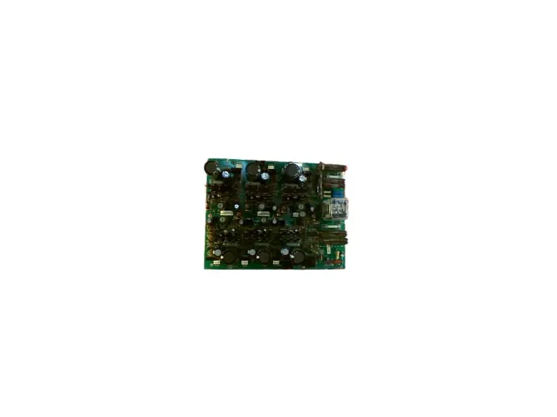 Bo mạch PLC/Bo mạch bổ sung 605-021D của AC TECHNOLOGY