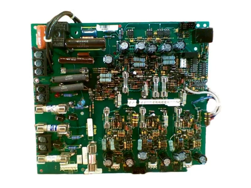 Bo mạch máy tính PC 605-027C của AC TECHNOLOGY