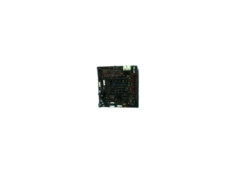 973-100J PC板PLC/擴充板 由 AC TECHNOLOGY 製造