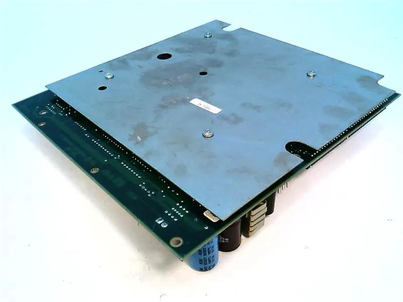 973-100M PC板PLC/擴充板 由 AC TECHNOLOGY 製造