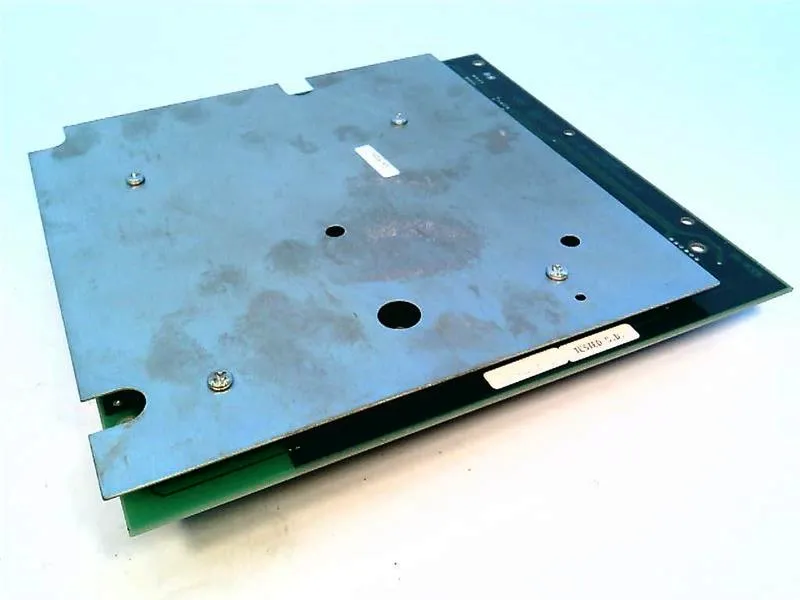 973-100M PC板PLC/擴充板 由 AC TECHNOLOGY 製造