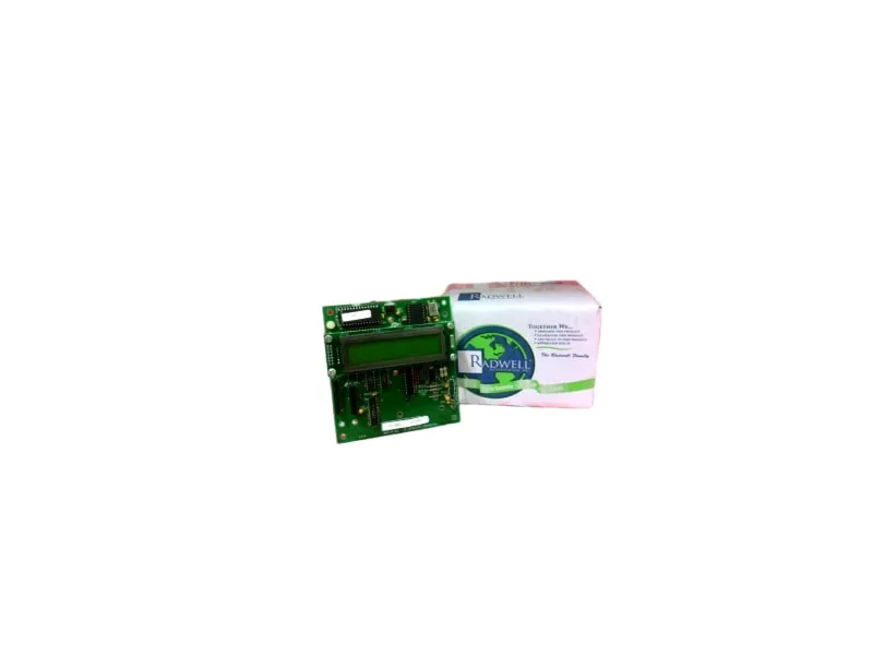 975-002K PC板PLC/擴充板 由 AC TECHNOLOGY 製造