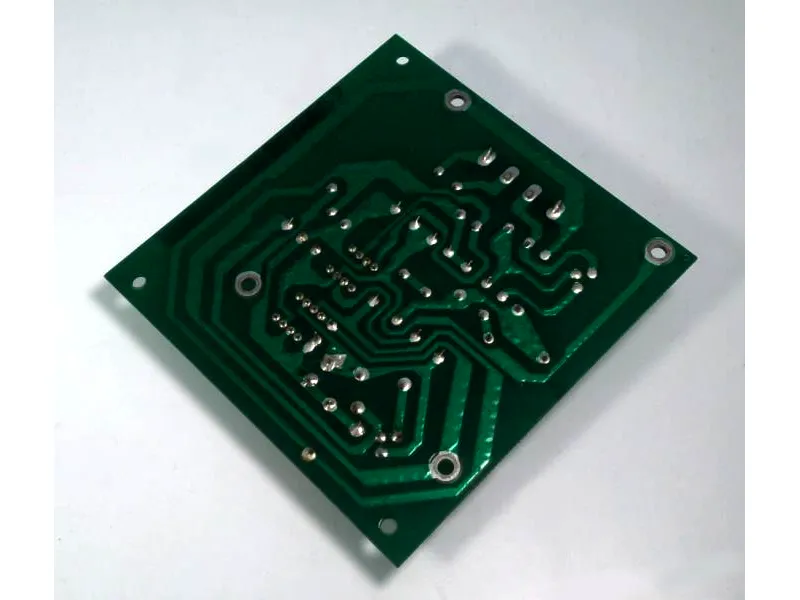 2003B.1A PC板PLC/擴充板 由 LENZE 製造