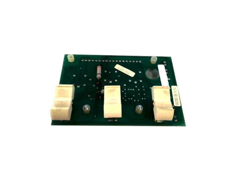 9922002A PC板PLC/擴充板 由 LENZE 製造