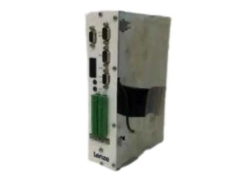 EMZ2215-E-V001 PLC模組/機架 由 LENZE 製造