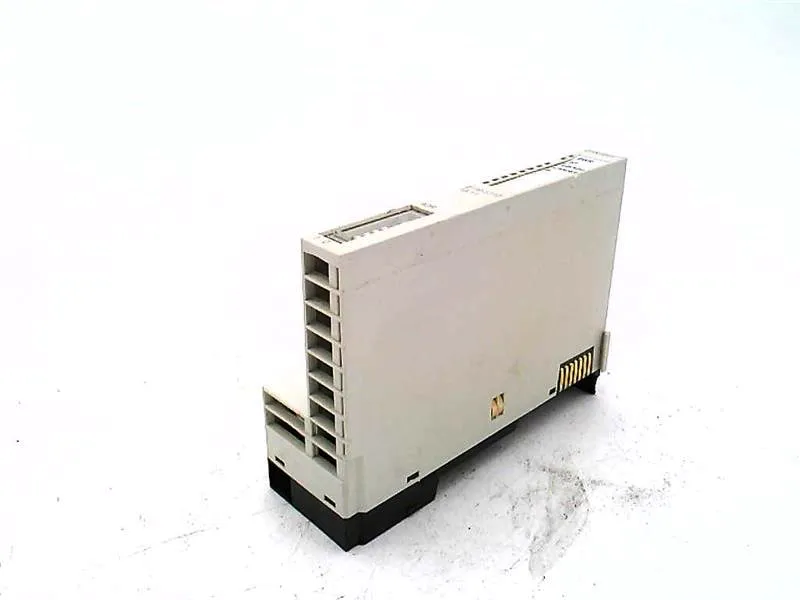 EPM-S110.1B.11 PLC模組/機架 由 LENZE 製造