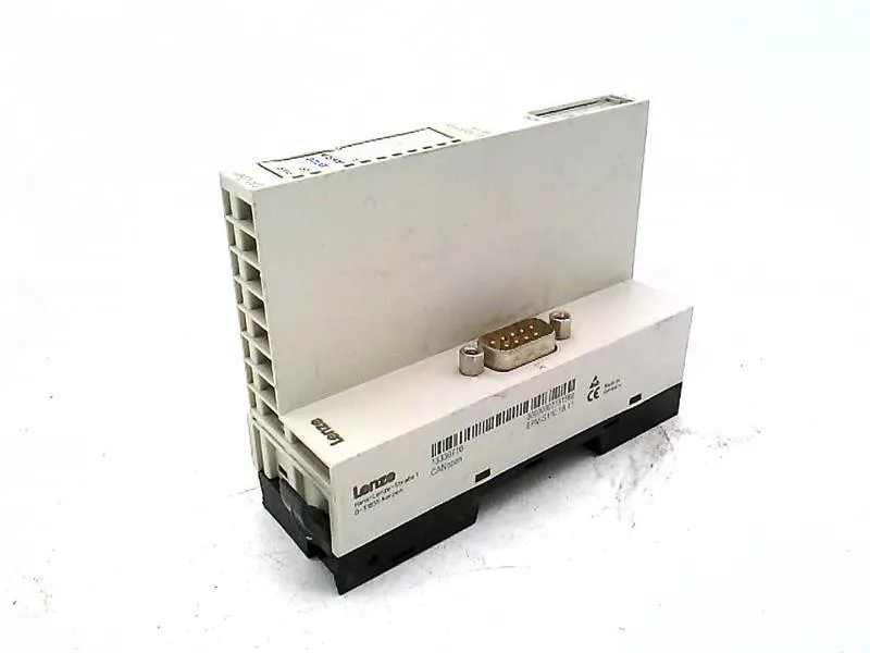EPM-S110.1B.11 PLC模組/機架 由 LENZE 製造