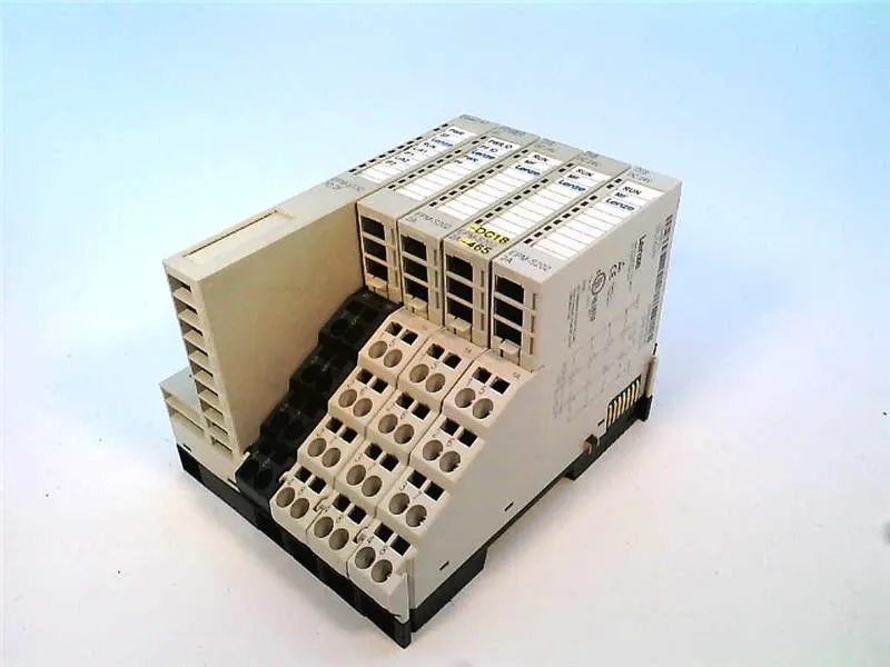 EPM-S130 PLC模組/機架 由 LENZE 製造