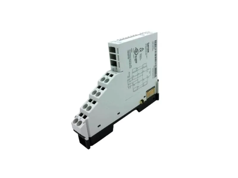 EPM-S203.2A PLC模組/機架 由 LENZE 製造