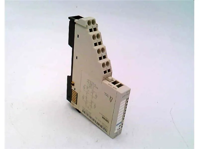 EPM-S401.1B.10 PLC模組/機架 由 LENZE 製造