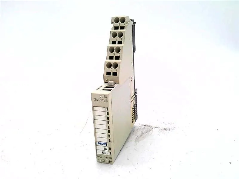 EPM-S403.1B.10 PLC模組/機架 由 LENZE 製造