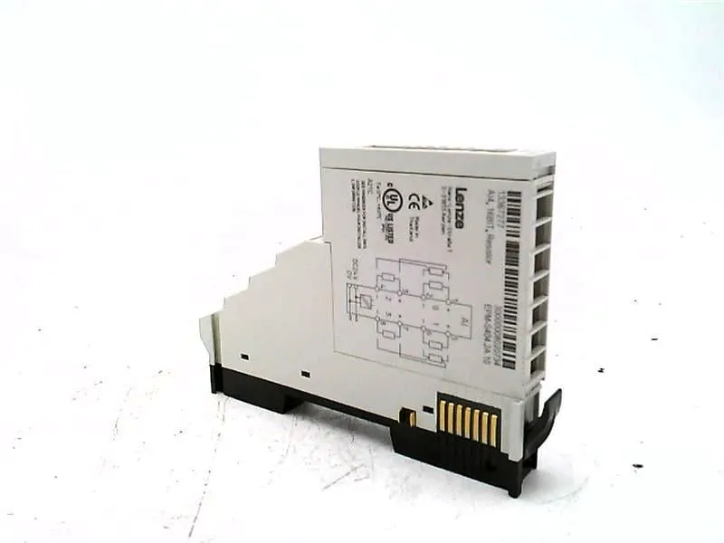 EPM-S404.2A.10 PLC模組/機架 由 LENZE 製造