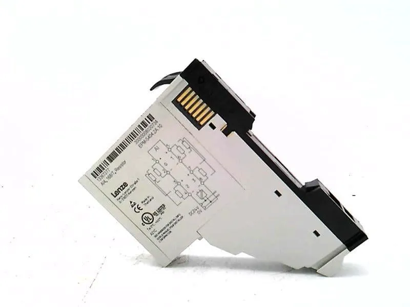 EPM-S404.2A.10 PLC模組/機架 由 LENZE 製造