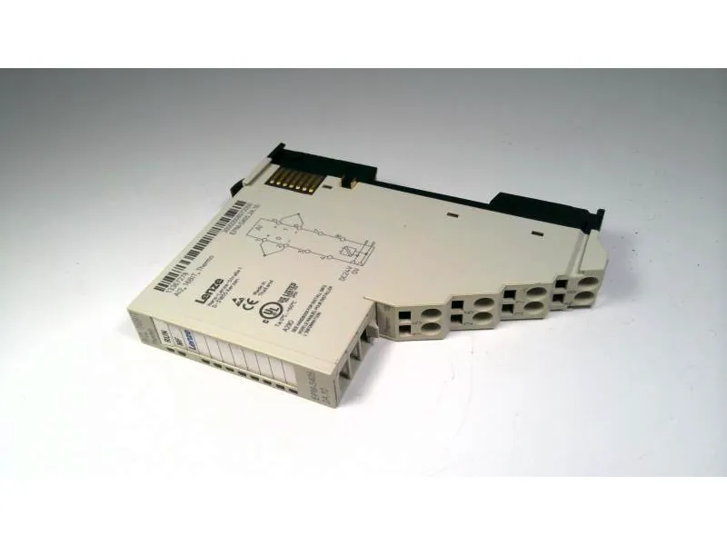 EPM-S405 PLC模組/機架 由 LENZE 製造