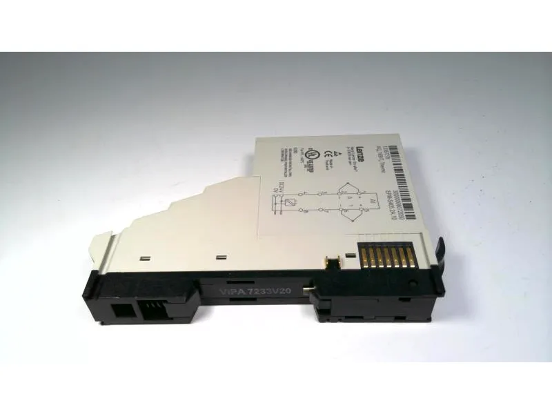 EPM-S405 PLC模組/機架 由 LENZE 製造