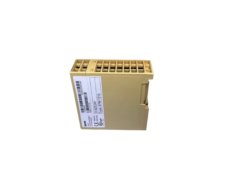 EPM-T210.1B PLC模組/機架 由 LENZE 製造