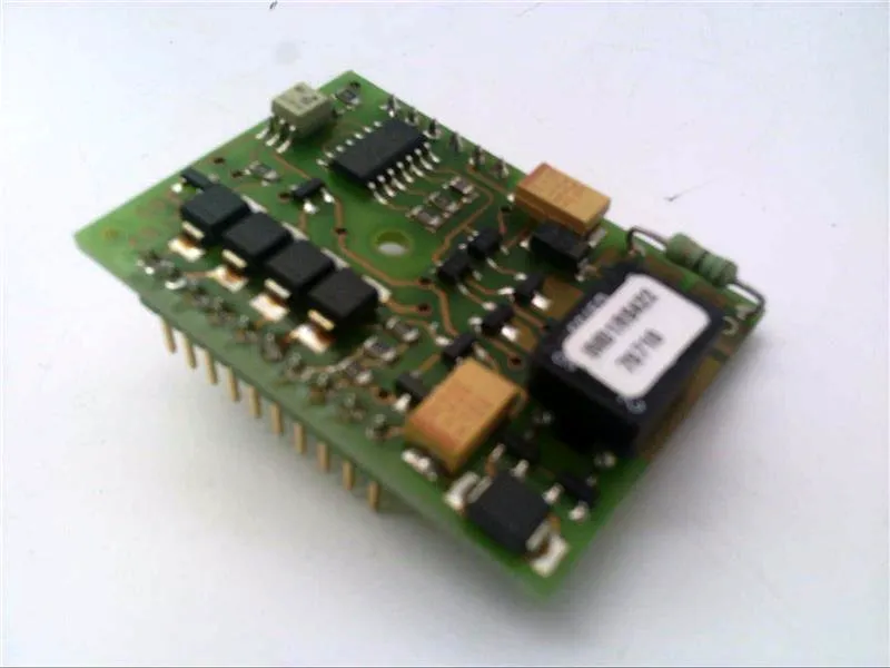 IM01-RS422 PLC模組/機架 由 LEUZE 製造