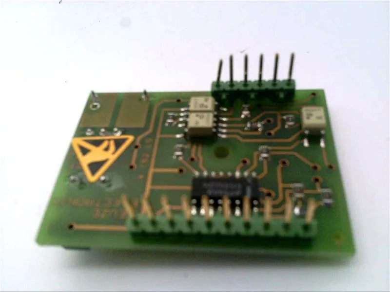 IM01-RS422 PLC模組/機架 由 LEUZE 製造