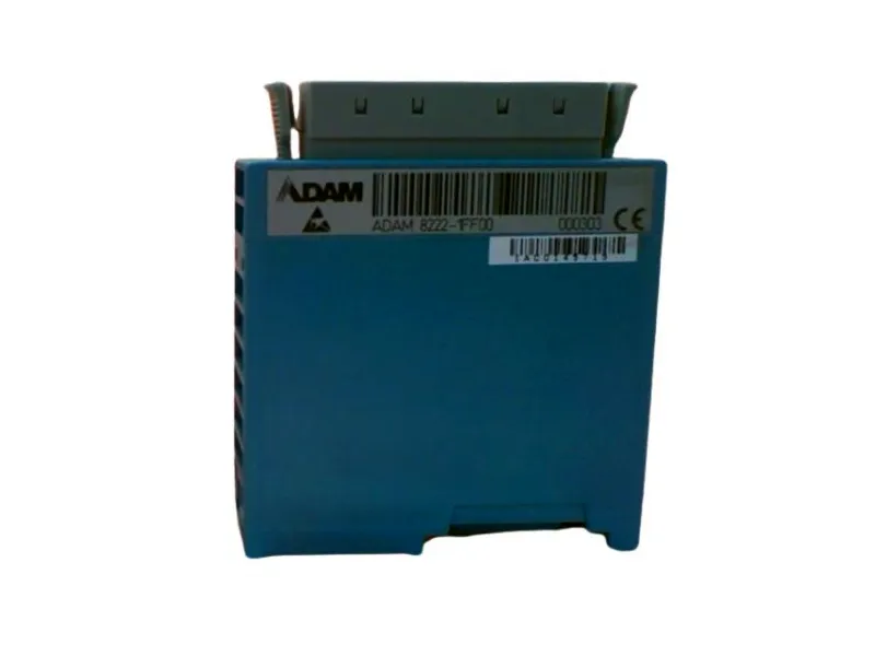 SPS-Modul/Rack ADAM8222-1BH20 von ADVANTECH