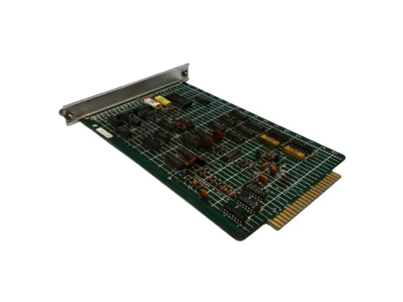 608719-15A PC板PLC/擴充板 由 - ABB - BALDOR RELIANCE 製造