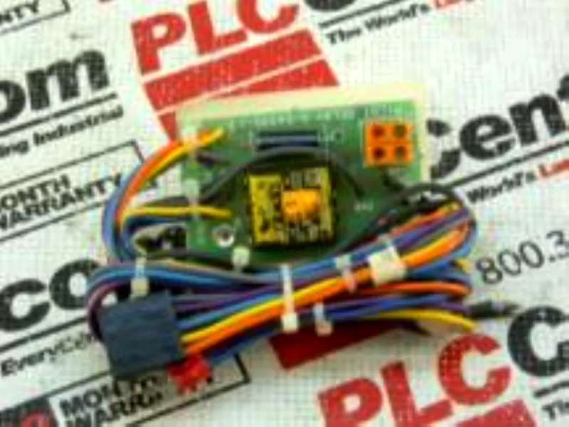 608828-14A PC板PLC/擴充板 由 - ABB - BALDOR RELIANCE 製造