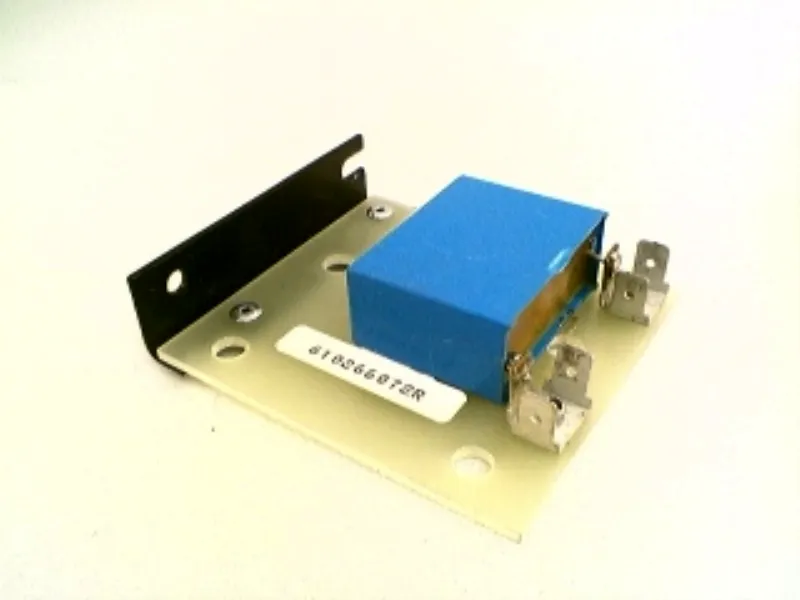 610266-072R PC板PLC/擴充板 由 - ABB - BALDOR RELIANCE 製造