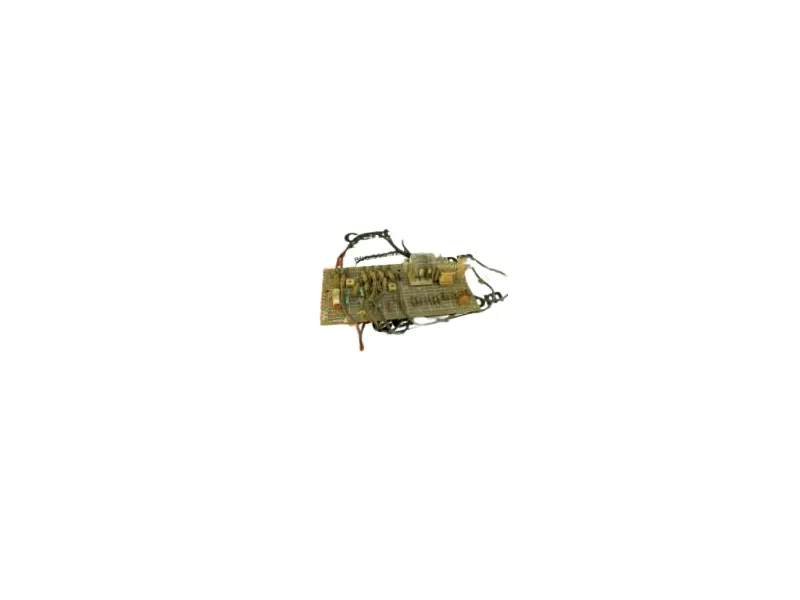 700674-94A PC板PLC/擴充板 由 - ABB - BALDOR RELIANCE 製造
