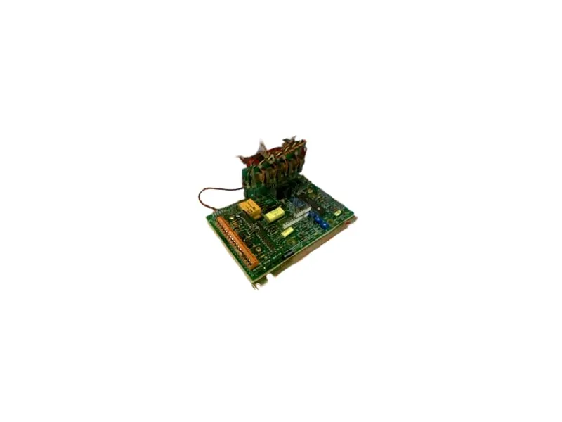 705397-36A PC板PLC/擴充板 由 - ABB - BALDOR RELIANCE 製造