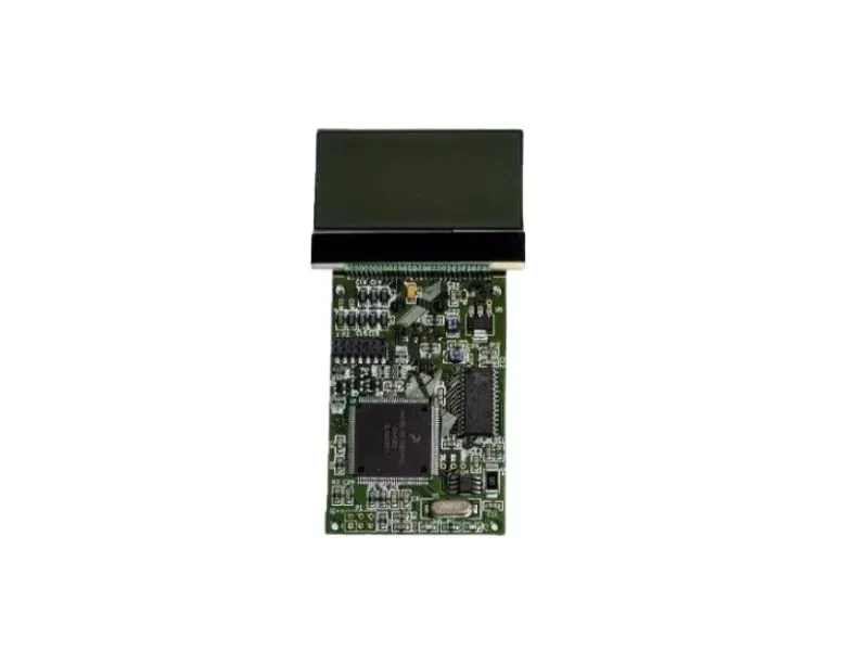 761-4458A PC板PLC/擴充板 由 - ABB - BALDOR RELIANCE 製造