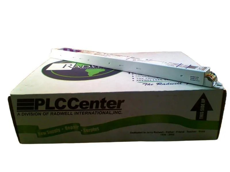 FDB-T554-120-2 PLC模組/機架 由 LUTRON 製造