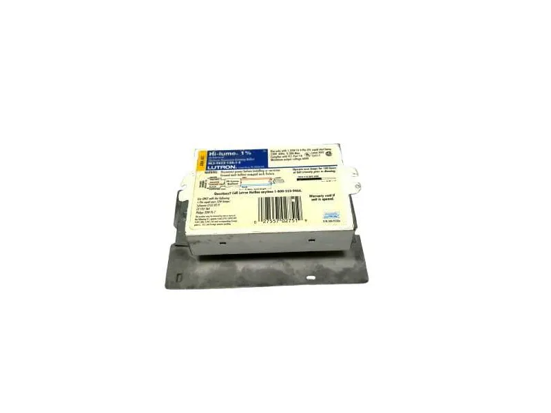 HL3-T432-120-1-S PLC模組/機架 由 LUTRON 製造