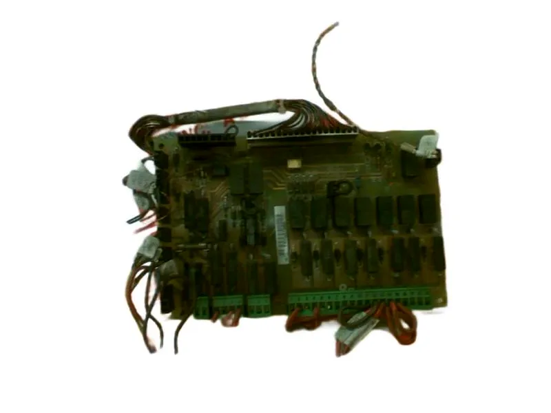 802289-15A PC板電腦 由 - ABB - BALDOR RELIANCE 製造