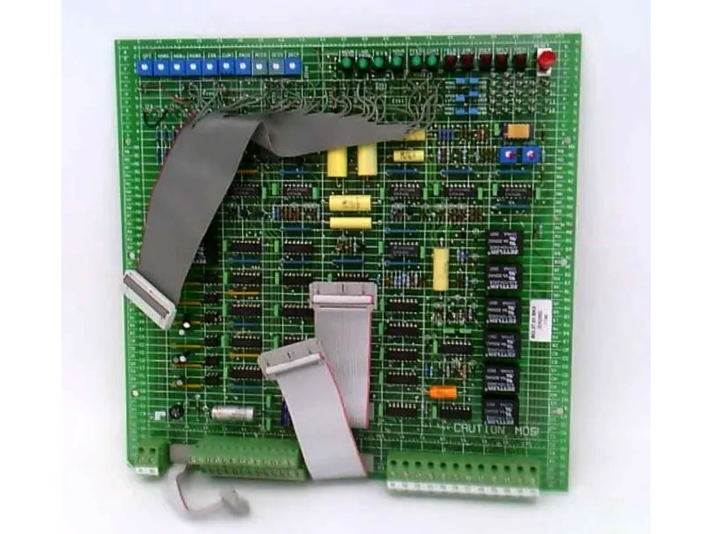 8033700-BRL PC板電腦 由 - ABB - BALDOR RELIANCE 製造