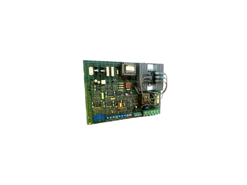 803380-0BSL PC板PLC/擴充板 由 - ABB - BALDOR RELIANCE 製造