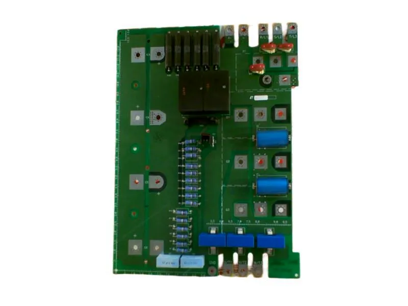 803624-67F PC板PLC/擴充板 由 - ABB - BALDOR RELIANCE 製造