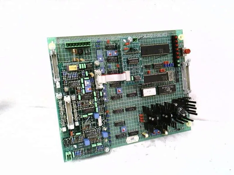 804.12.24BXS PC板電腦 由 - ABB - BALDOR RELIANCE 製造