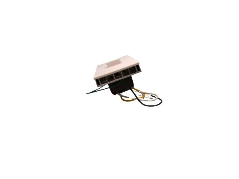 NLV-600-WH PLC模組/機架 由 LUTRON 製造