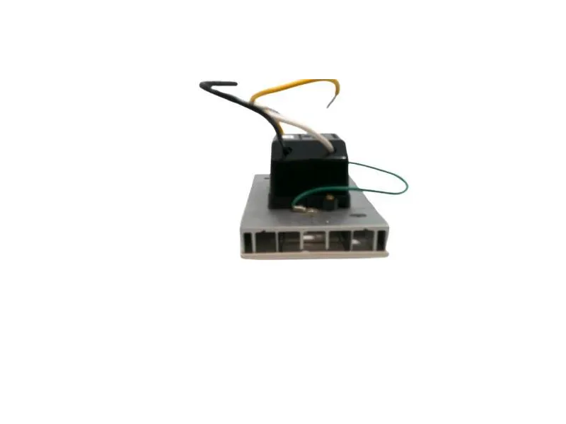 NLV-600-WH PLC模組/機架 由 LUTRON 製造