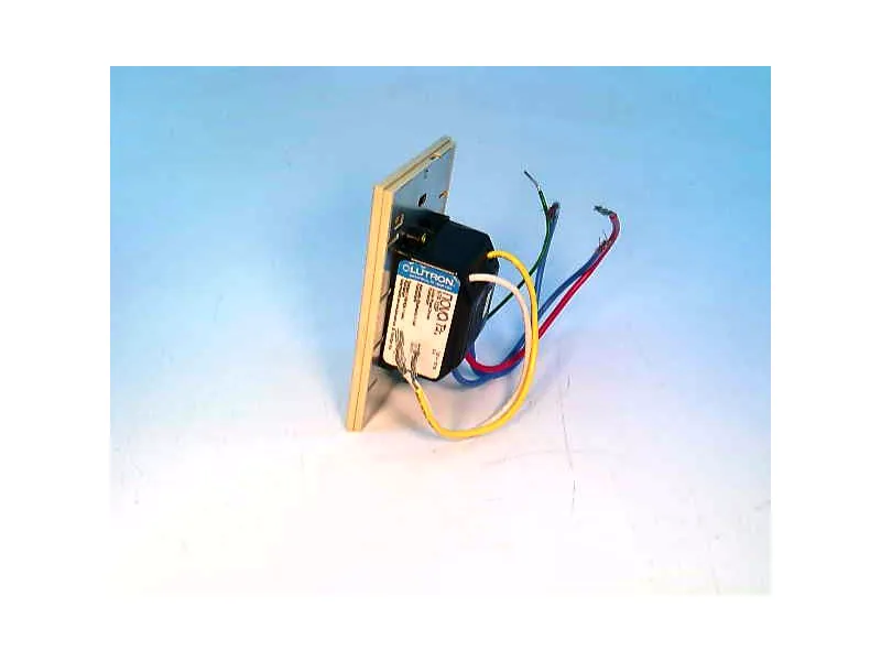 NTF-103P-IV PLC模組/機架 由 LUTRON 製造