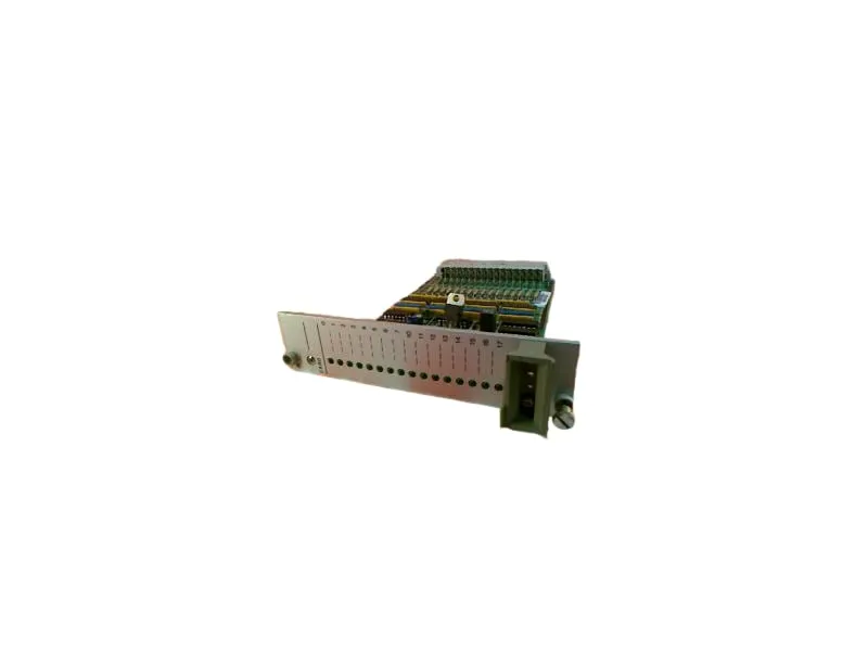 812.54.00D PC板PLC/擴充板 由 - ABB - BALDOR RELIANCE 製造