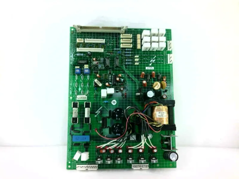 813.29.60E PC板PLC/擴充板 由 - ABB - BALDOR RELIANCE 製造