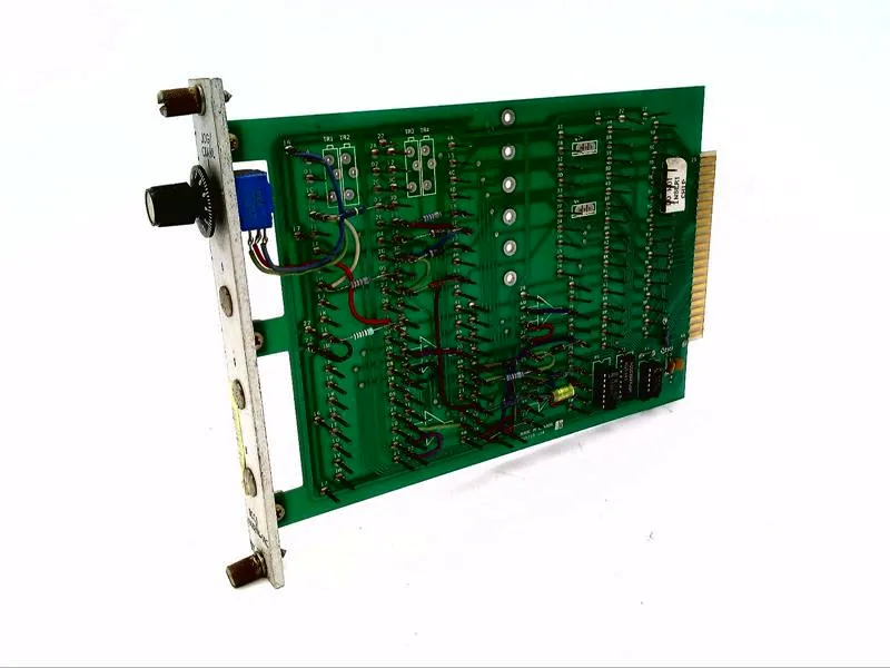 846894-1RC PC板PLC/擴充板 由 - ABB - BALDOR RELIANCE 製造