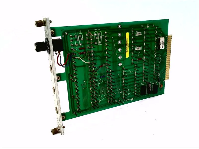 846894-1RE PC板PLC/擴充板 由 - ABB - BALDOR RELIANCE 製造