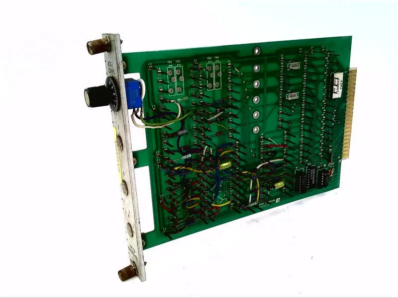 846894-1RL PC板PLC/擴充板 由 - ABB - BALDOR RELIANCE 製造