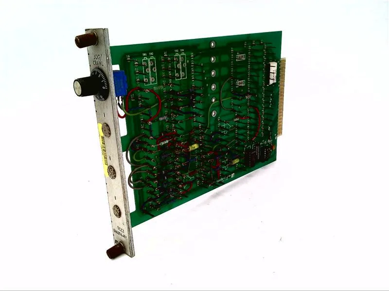 846894-1RY PC板電腦 由 - ABB - BALDOR RELIANCE 製造