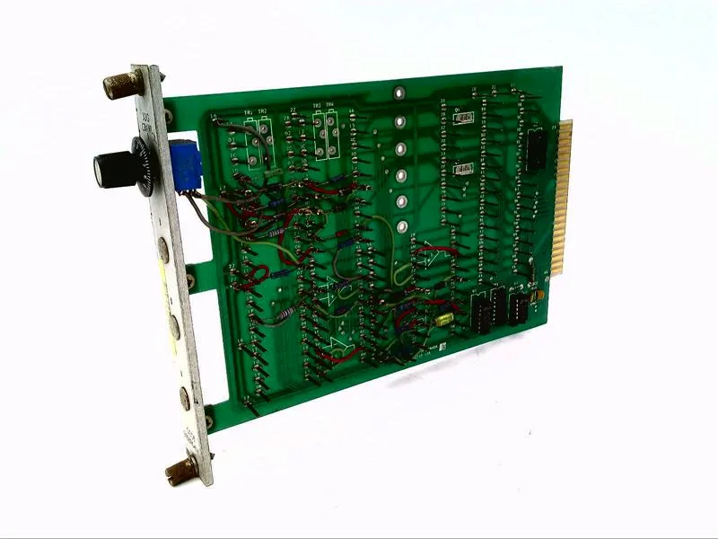 846894-1W PC板PLC/擴充板 由 - ABB - BALDOR RELIANCE 製造
