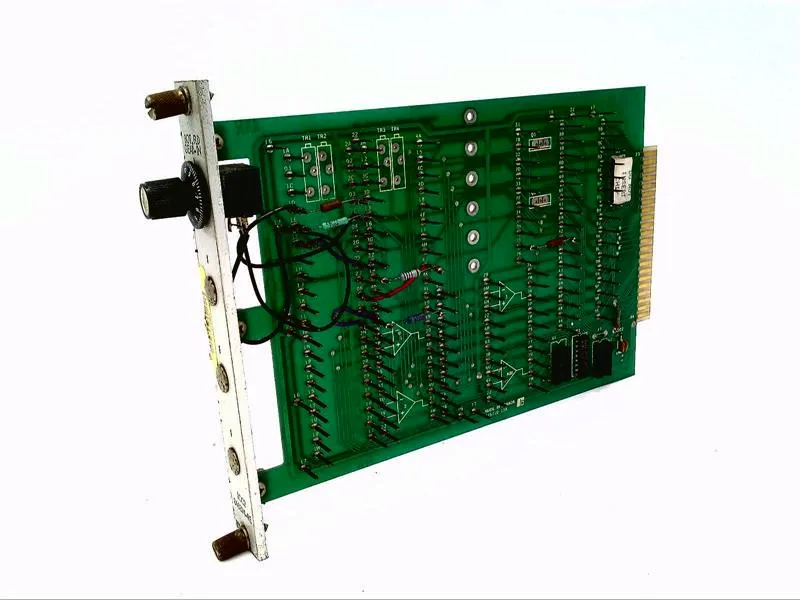 846894-RE PC板PLC/擴充板 由 - ABB - BALDOR RELIANCE 製造