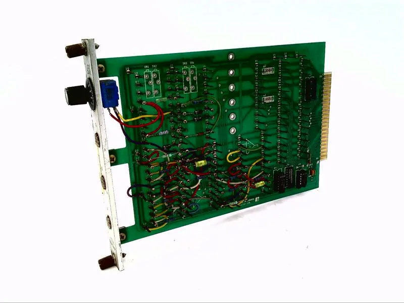 846894-RG PC板PLC/擴充板 由 - ABB - BALDOR RELIANCE 製造