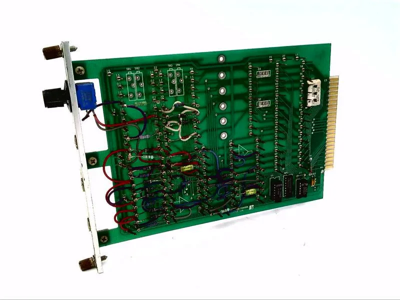 846894-RL PC板PLC/擴充板 由 - ABB - BALDOR RELIANCE 製造